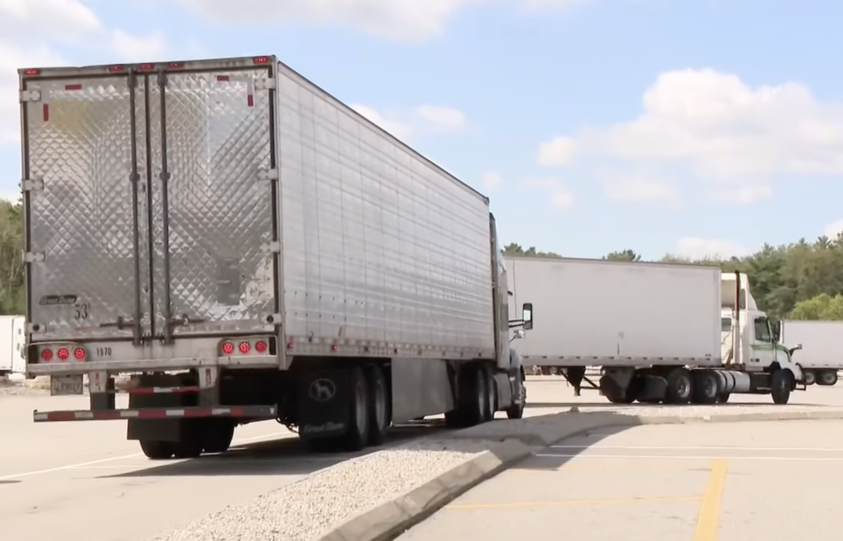 Rhode Island DMV assures public that their ELP policies are in full compliance with federal requirements