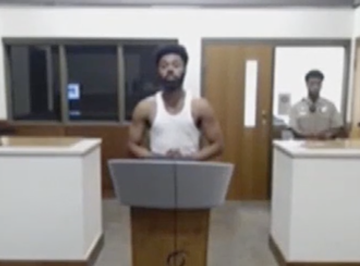 Driver arrested for fatally striking truck passenger while on hard drugs