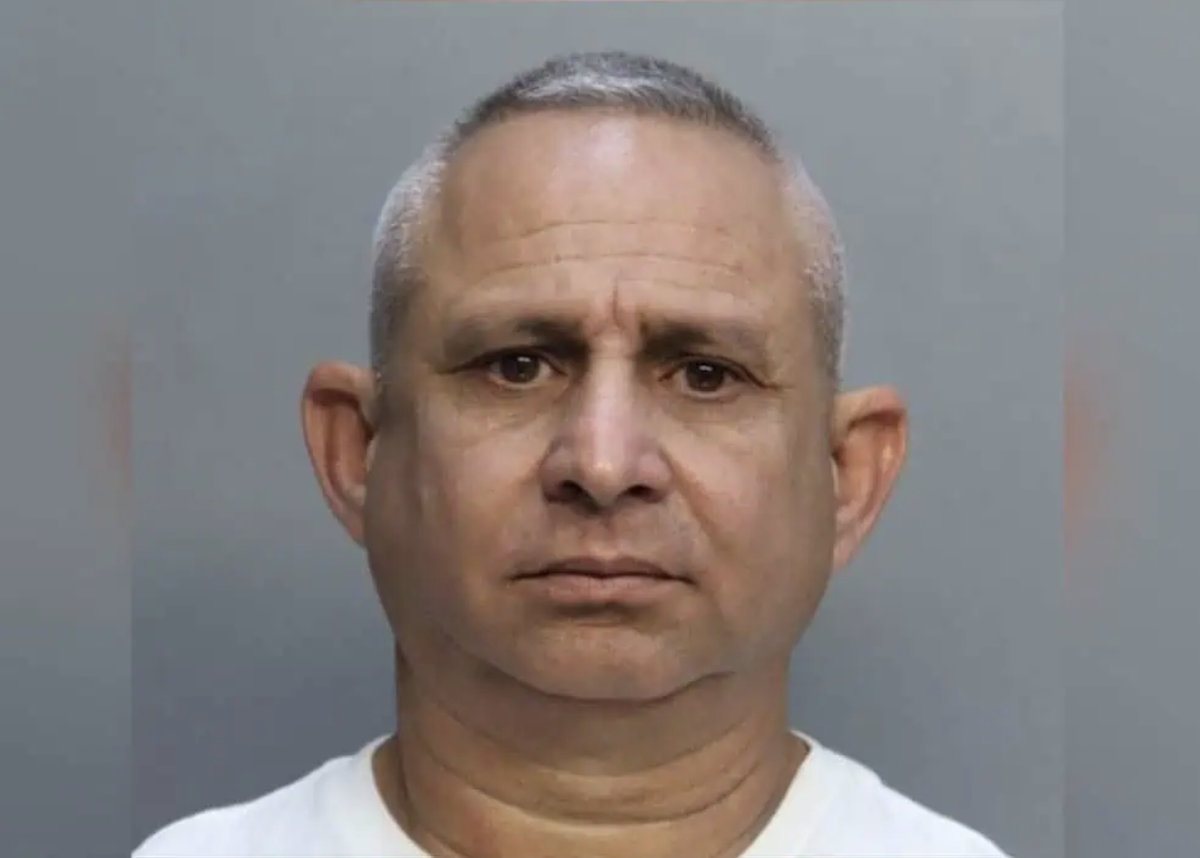 Trucking company owner arrested for key role in elaborate rebuild of stolen CMVs