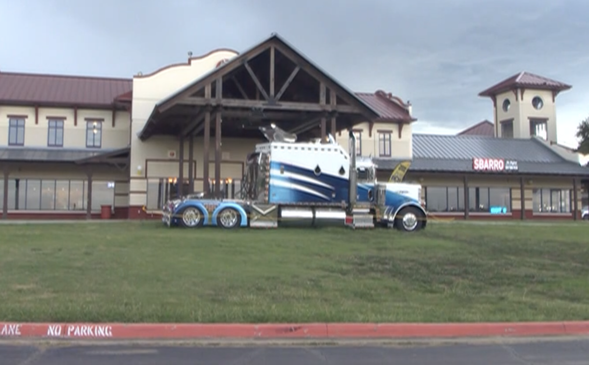 Trucker’s Paradise truck stop fails to pay employees in face of “complex” business and investor situation