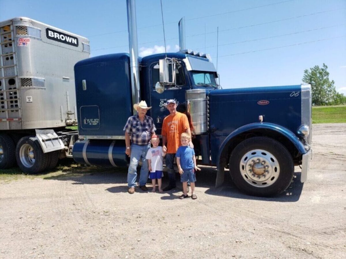 Sac County Attorney squashes rumors surrounding reopening of missing trucker Schultz’s controversial case