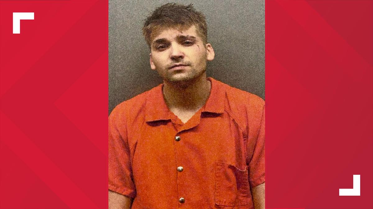 Truck stop barber gets 40 years for murder