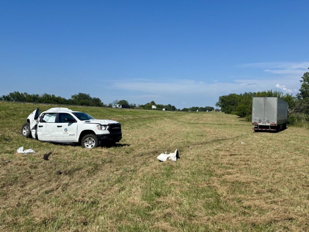 Truck driver admits to watching anime in moments before fatal crash