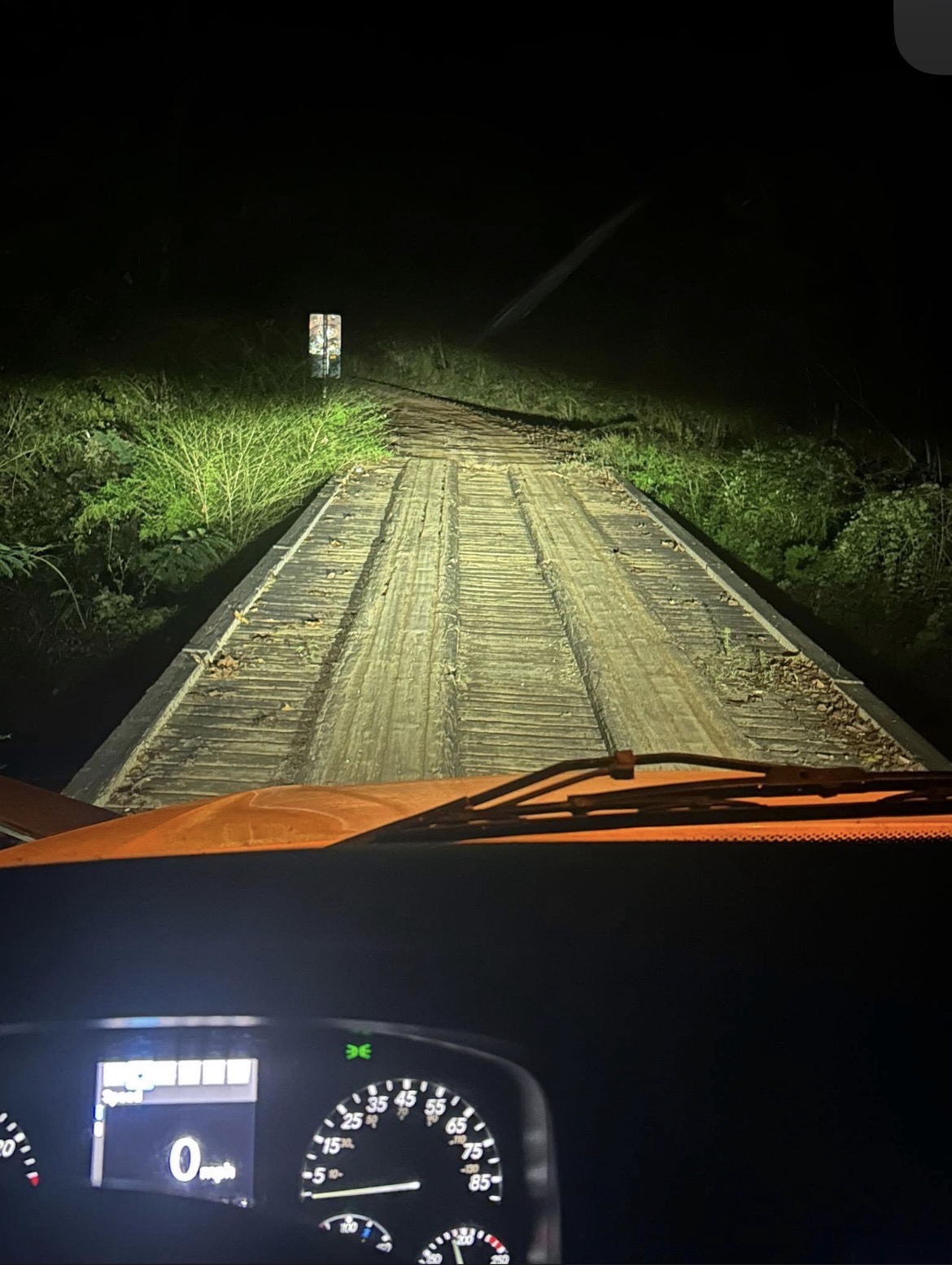 CDLLife App: Spooky Season on the Road