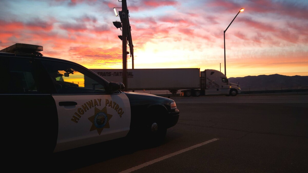 USDOT to withhold $40 million from California for failure to enforce English proficiency rules for truck drivers