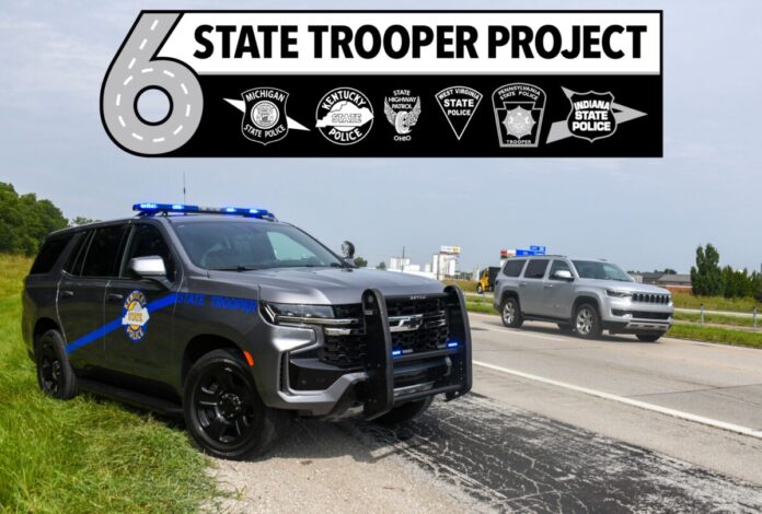 6-state trooper project