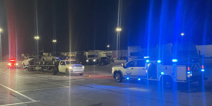 Ohio Turnpike and Infrastructure Commission