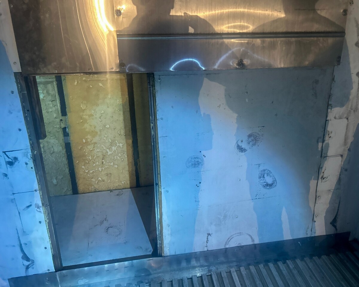 Arizona troopers find $3 million in cocaine stashed in ‘aftermarket compartment’ during truck inspection
