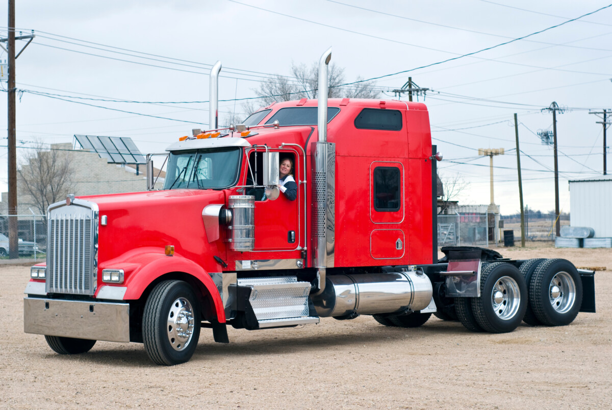 List of ‘Top Companies for Women to Work in Transportation’ for 2025 released