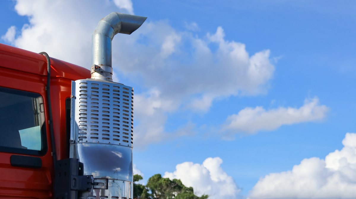 Trump nails down heavy truck tariff details “essential for national and economic security”