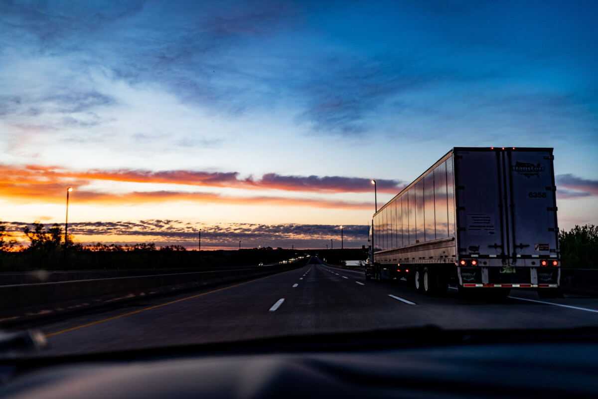 Truckers tell Congress to take ‘aggressive action’ to keep unsafe, under-trained drivers from getting behind the wheel