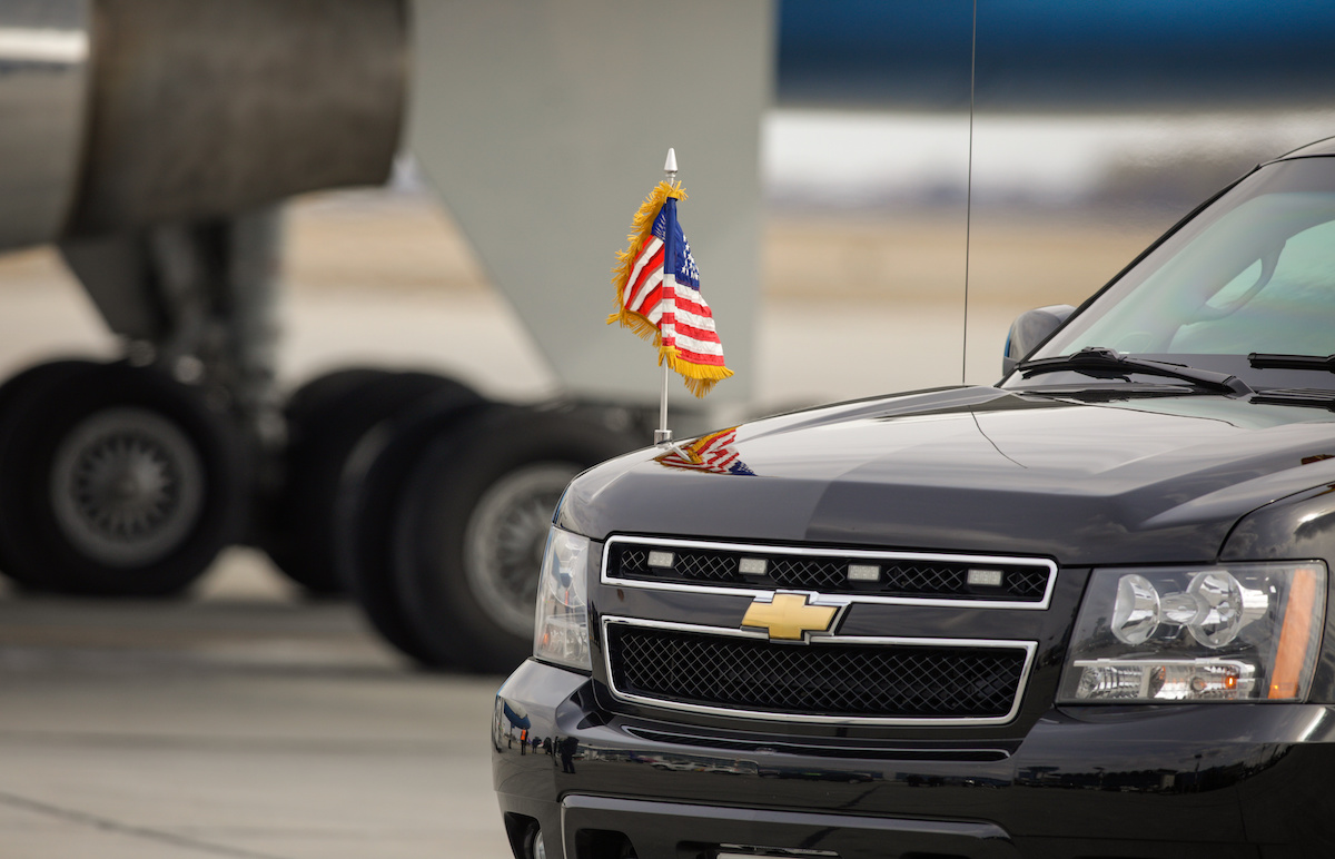 DOT furlough in response to government shutdown will mostly affect FAA with FMCSA unaffected