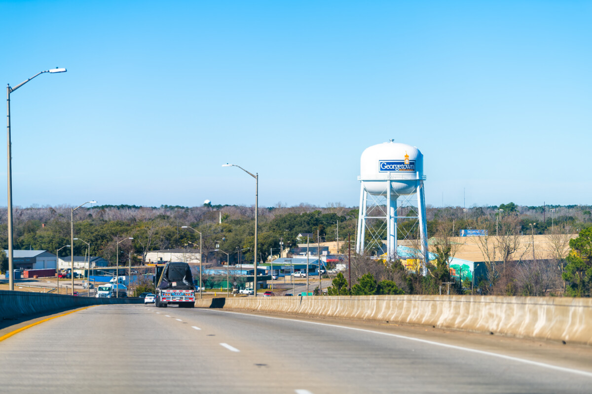 SC gubernatorial candidate says state is leaning too heavily on drivers to foot the tax bills