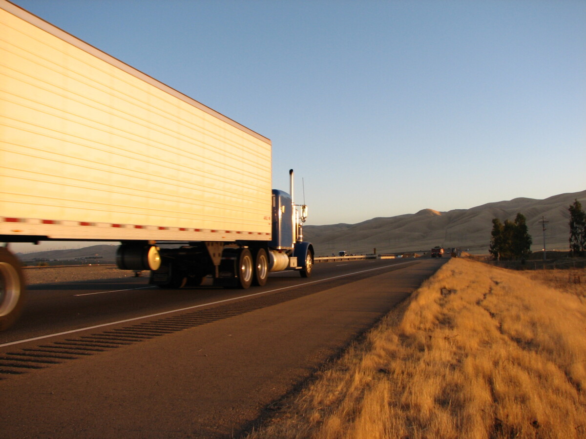 Twelve accused in ‘Singh Organization’ scheme to pose as legitimate trucking companies to steal millions in cargo