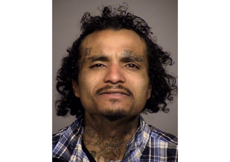 California man sentenced to prison for breaking into cab and assaulting sleeping female truck driver