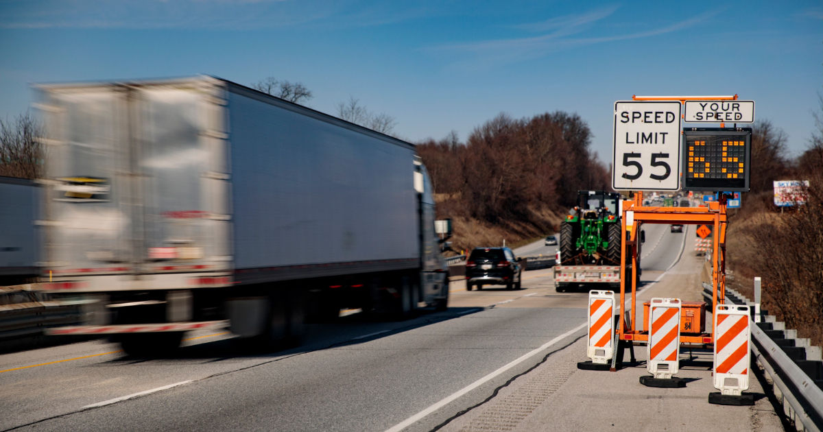 Statewide ‘aggressive driving enforcement wave’ starts soon in Pennsylvania