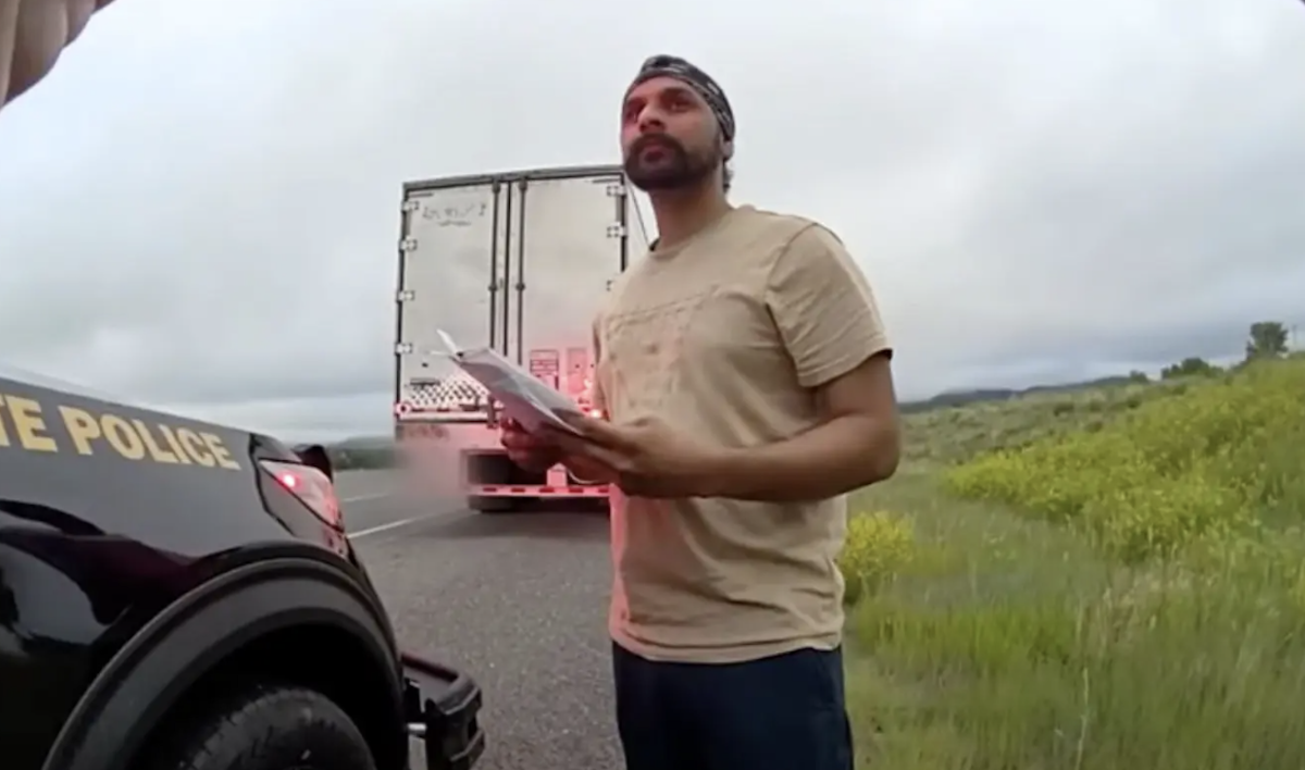 Driver in fatal illegal u-turn crash in Florida failed CDL test 10 times in two months