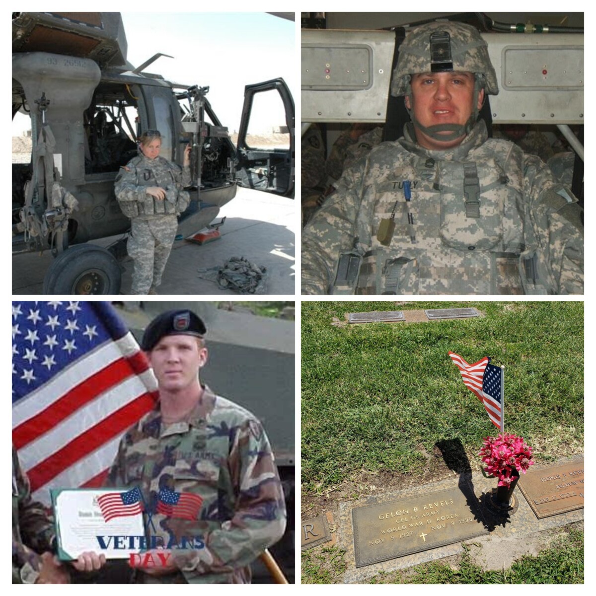 CDLLife App: Truckers Pay Homage to Veterans