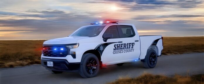 GCSO