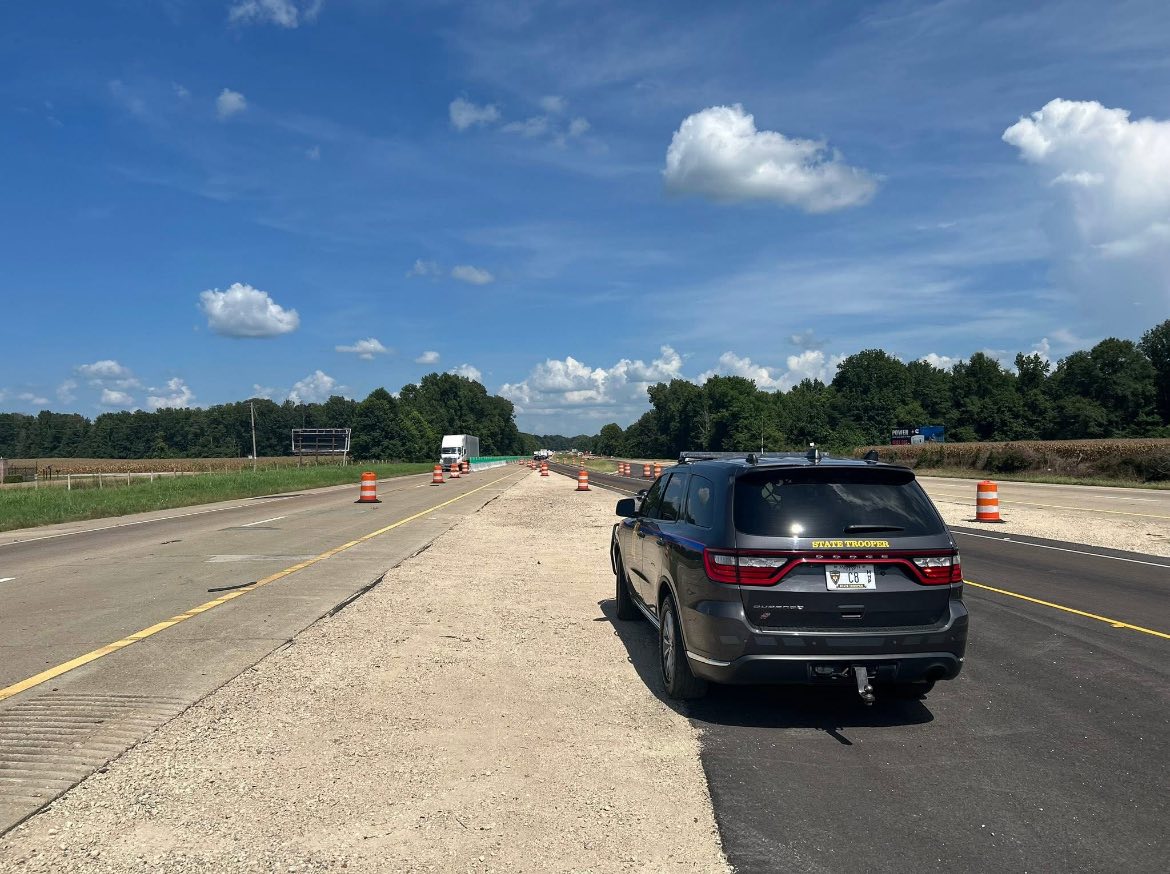 More than 311 commercial vehicle drivers removed from Mississippi roads for English violations, officials say