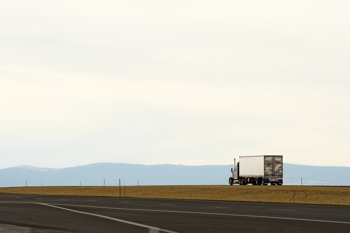 Complaints from law-abiding truckers sparked 3-day commercial blitz in Wyoming