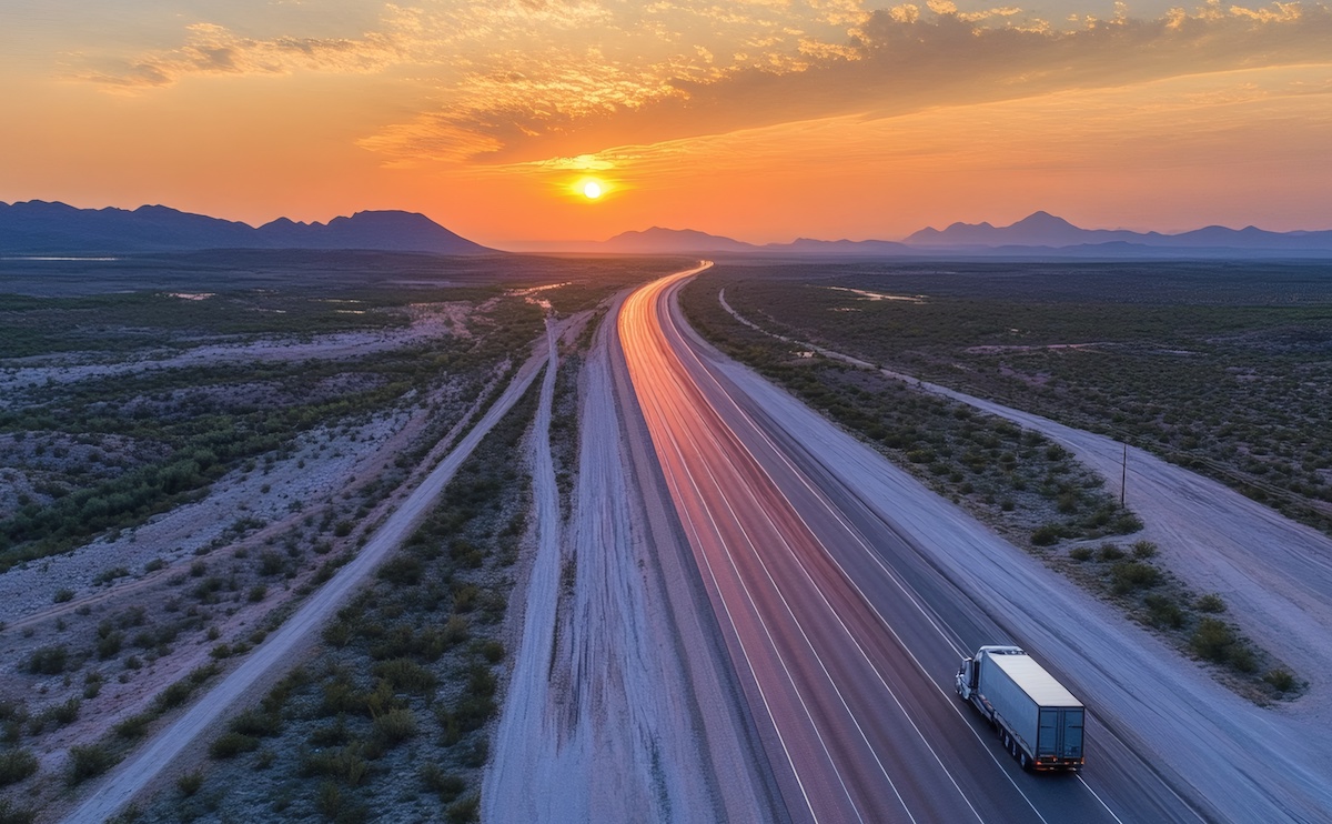 2025 marks a quiet end for the freight recession, ACT Research predicts