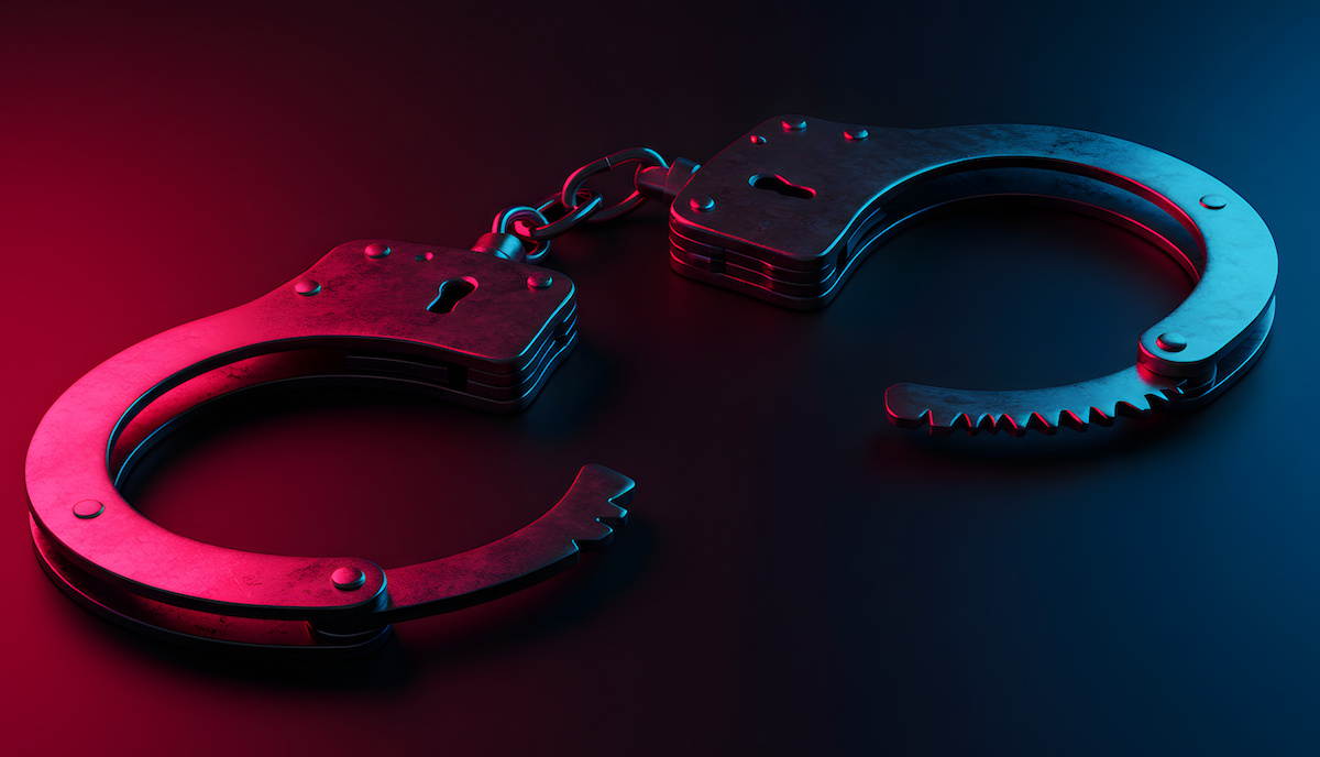 Trucking company owners charged in conspiracy to import cocaine