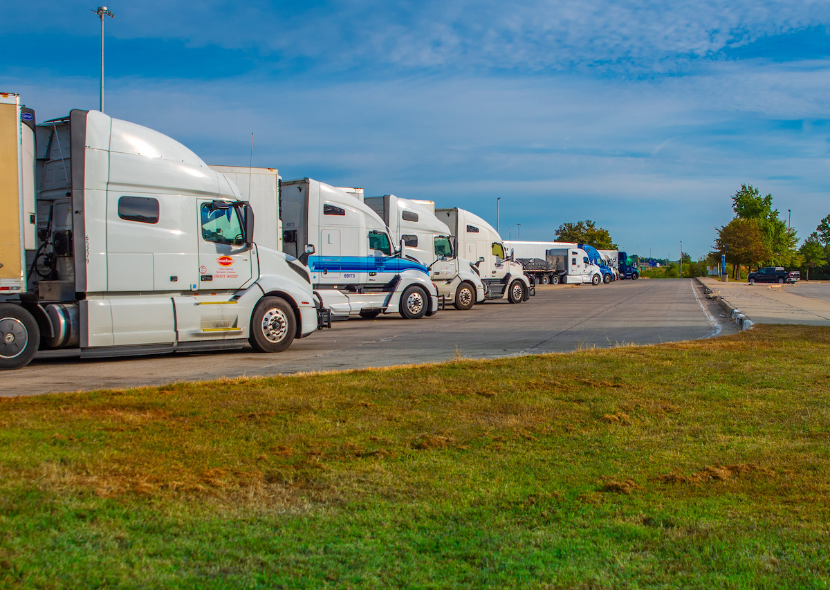 Illinois trucking company says 30% toll increase is a “miserable blow” to smaller companies