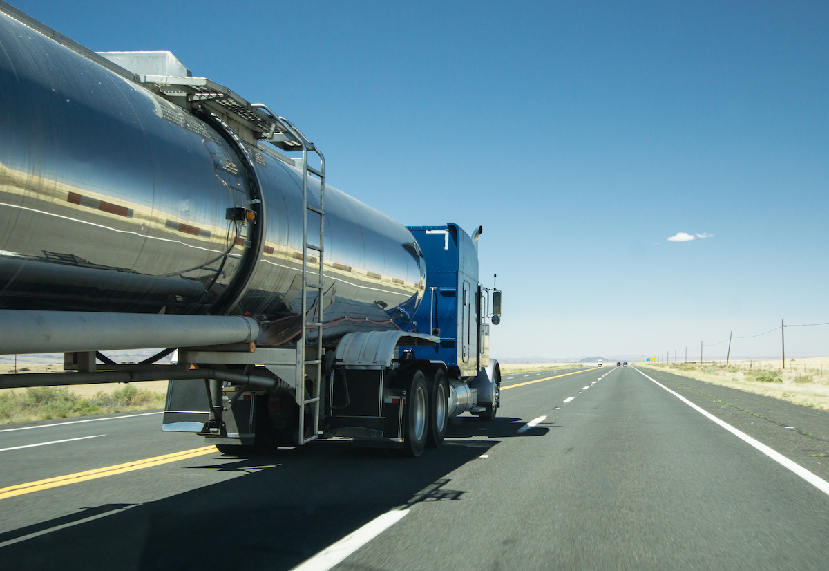 Texas trucking company plans 74 permanent layoffs after losing ⅓ of its contracts 