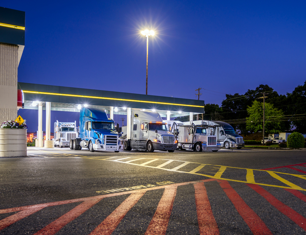 PA lottery waiting for $1.2M winner to step forward with ticket bought at truck stop