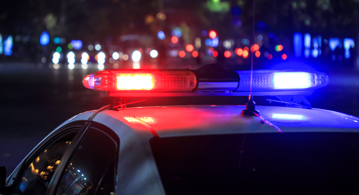 Female trucker severely beaten by fellow driver in Pennsylvania road rage incident