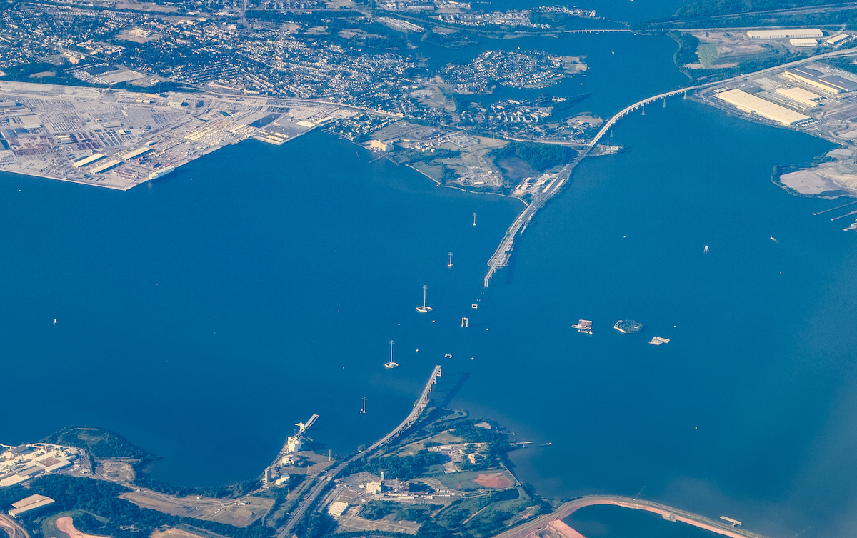 Francis Scott Key Bridge replacement estimate more than doubles since initial projections