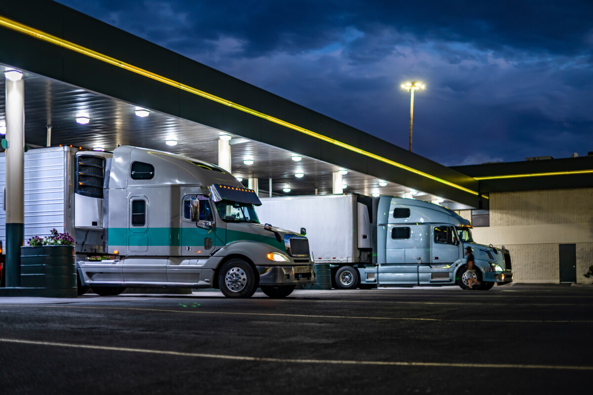 Trucking industry’s top ten critical concerns in 2025 include economy, AI, and English language proficiency