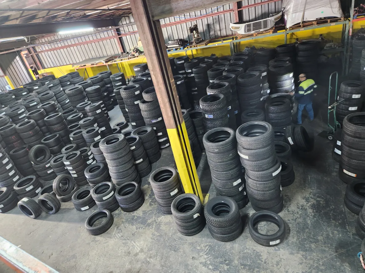 Dallas police arrest five in connection with $1 million cargo theft ring