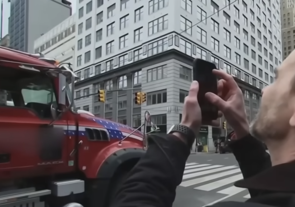 Councilman seeks to reform NYC truck idling law reporting system as “bounty hunters” rake in $500k+