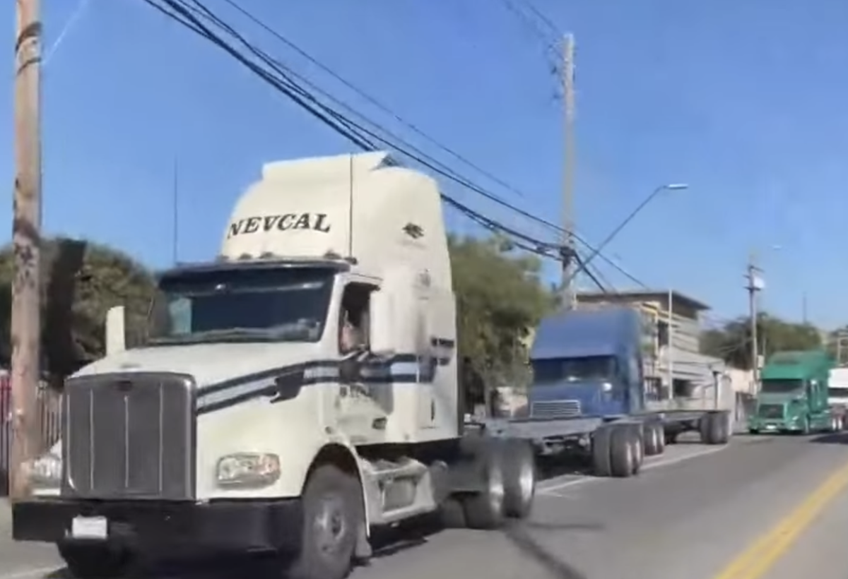 CDL pause for noncitizens is more about immigration than actual safety, says Bay Area trucking company owner