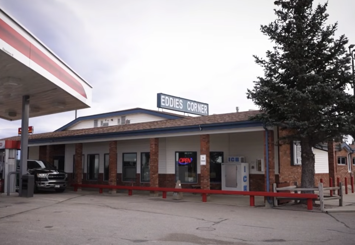 Iconic Montana truck stop restaurant closed for the winter to “regroup” after staffing and health issues