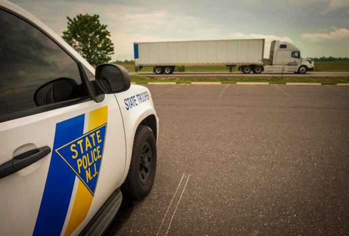 New Jersey State Police
