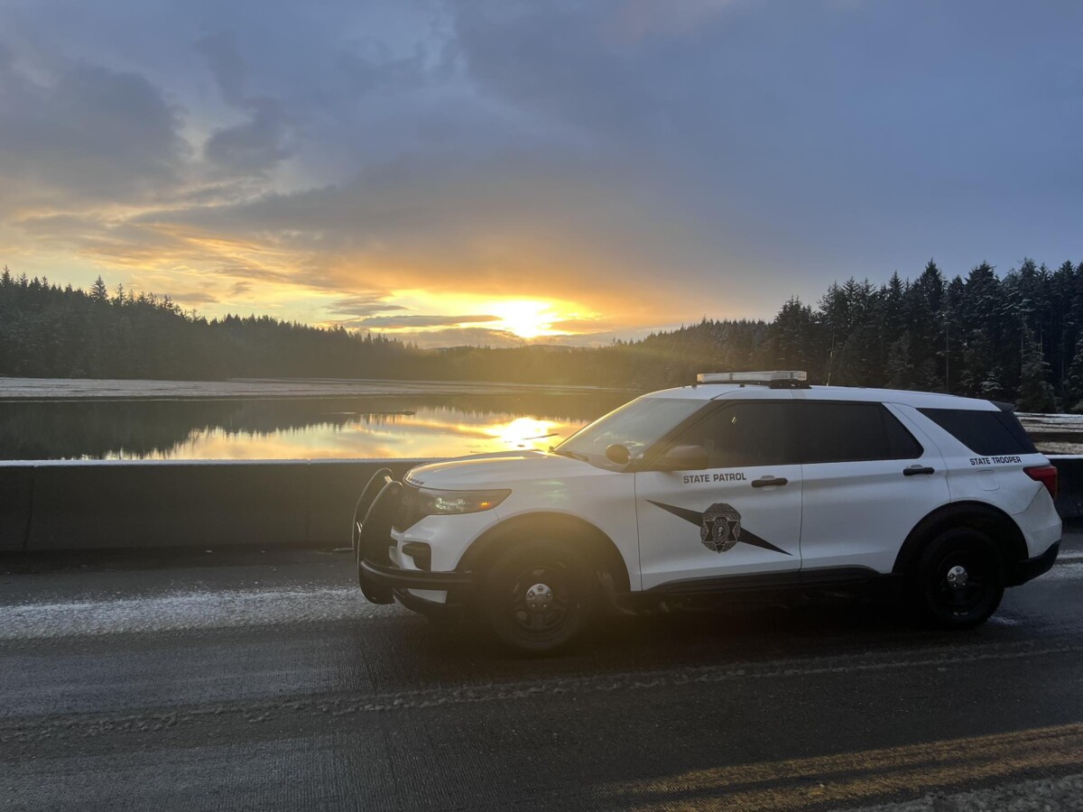 ‘Nearly a dozen’ arrested during overnight operation targeting prostitution at Washington truck stops