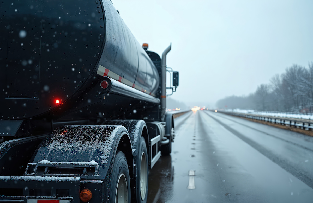 HOS requirements waived for drivers hauling heating fuel in Nebraska