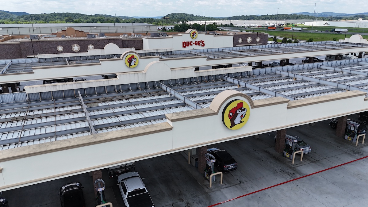 Buc-ee’s sets sights on 17 new locations over the next few years