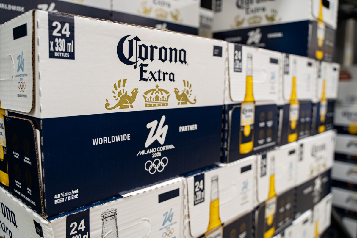 Man sentenced for operating armed beer cargo theft enterprise targeting railyards and warehouses