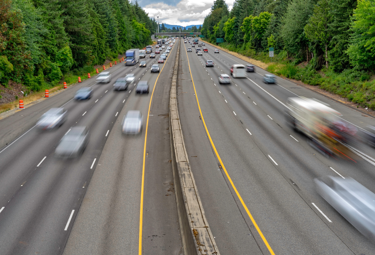 685 CDLs issued to unqualified noncitizens by Washington state since 2018