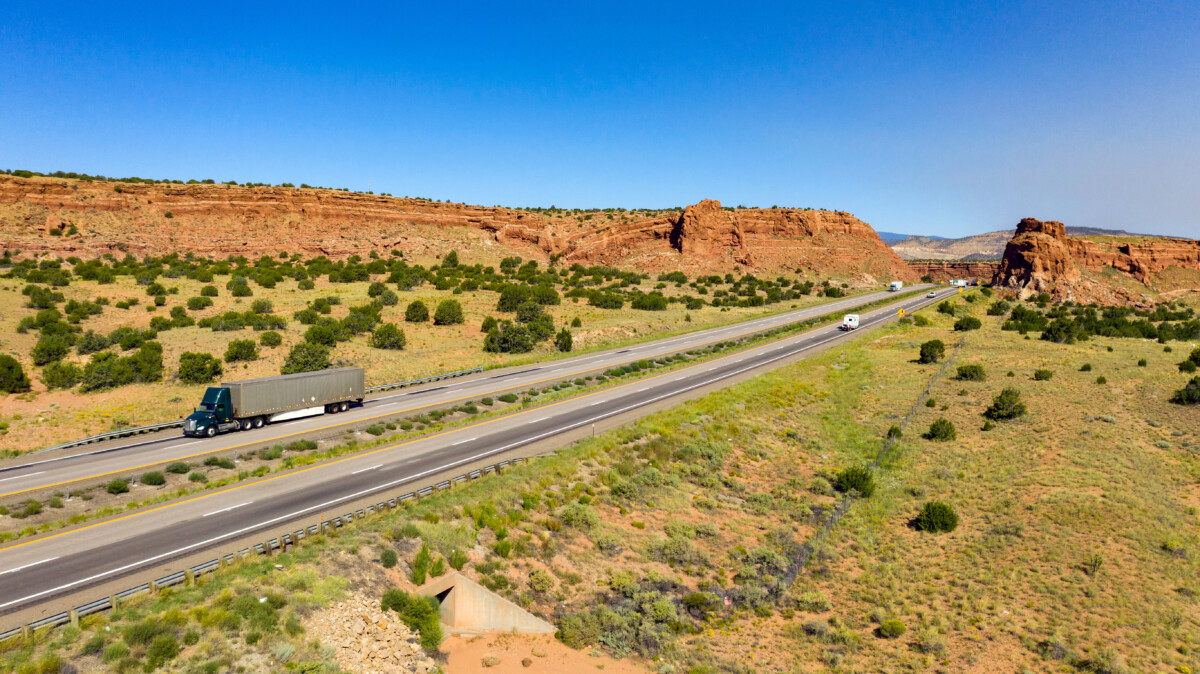 Nearly 400 inspections conducted during five week targeted commercial vehicle operation in Albuquerque