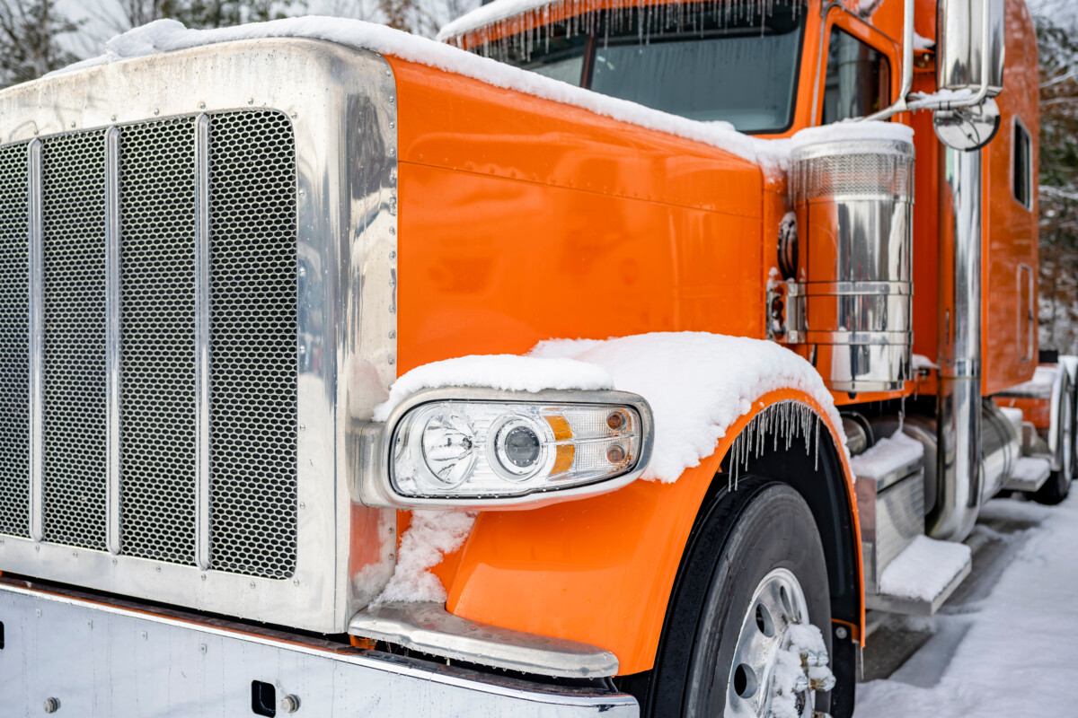 PennDOT issues Tier 1 and Tier 3 commercial vehicle travel restrictions for wintry weather