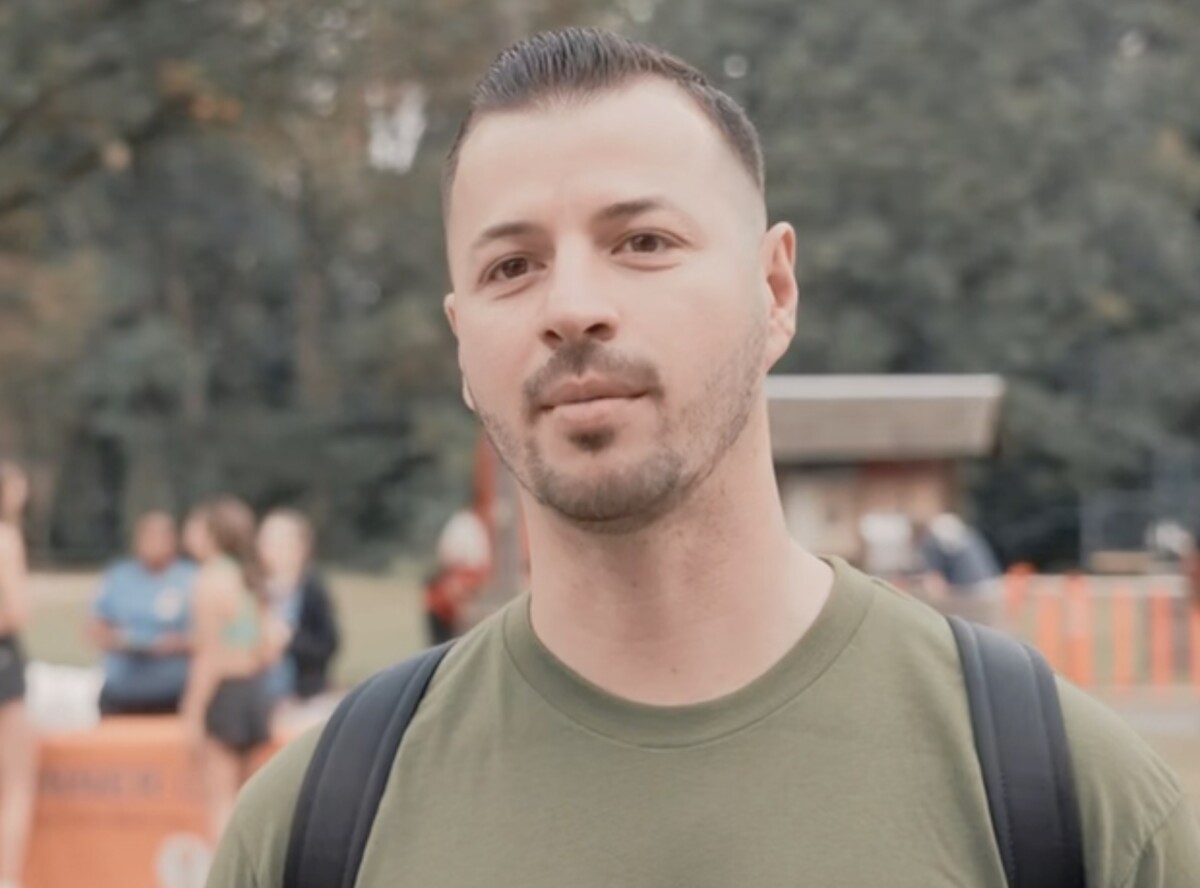 My Journey: From Iraq to the U.S. Army National Guard