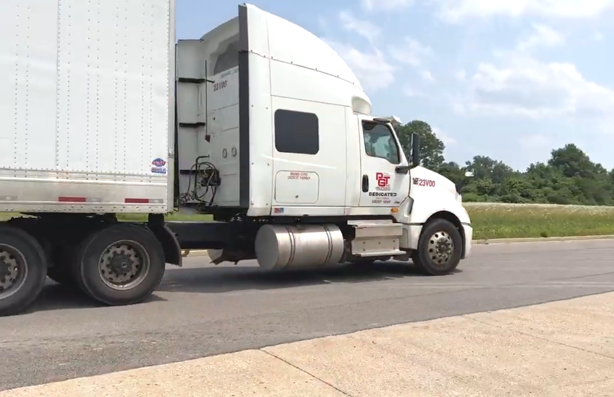 PGT acquires 67-year-old Kansas trucking company in Midwest expansion