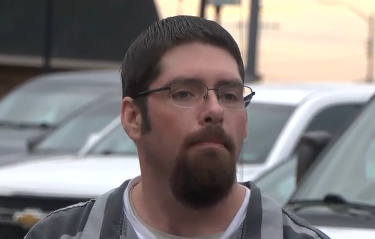 Truck driver in ‘27 miles of terror’ pleaded not guilty in court appearance