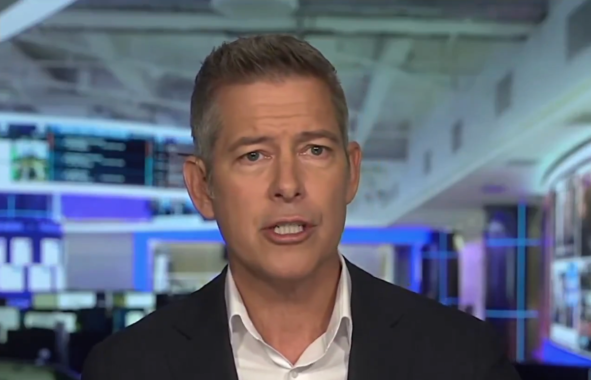 Sec. Duffy calls on CA, CO Governors to protect American citizens and stop “slow walking” non domicile CDL enforcement