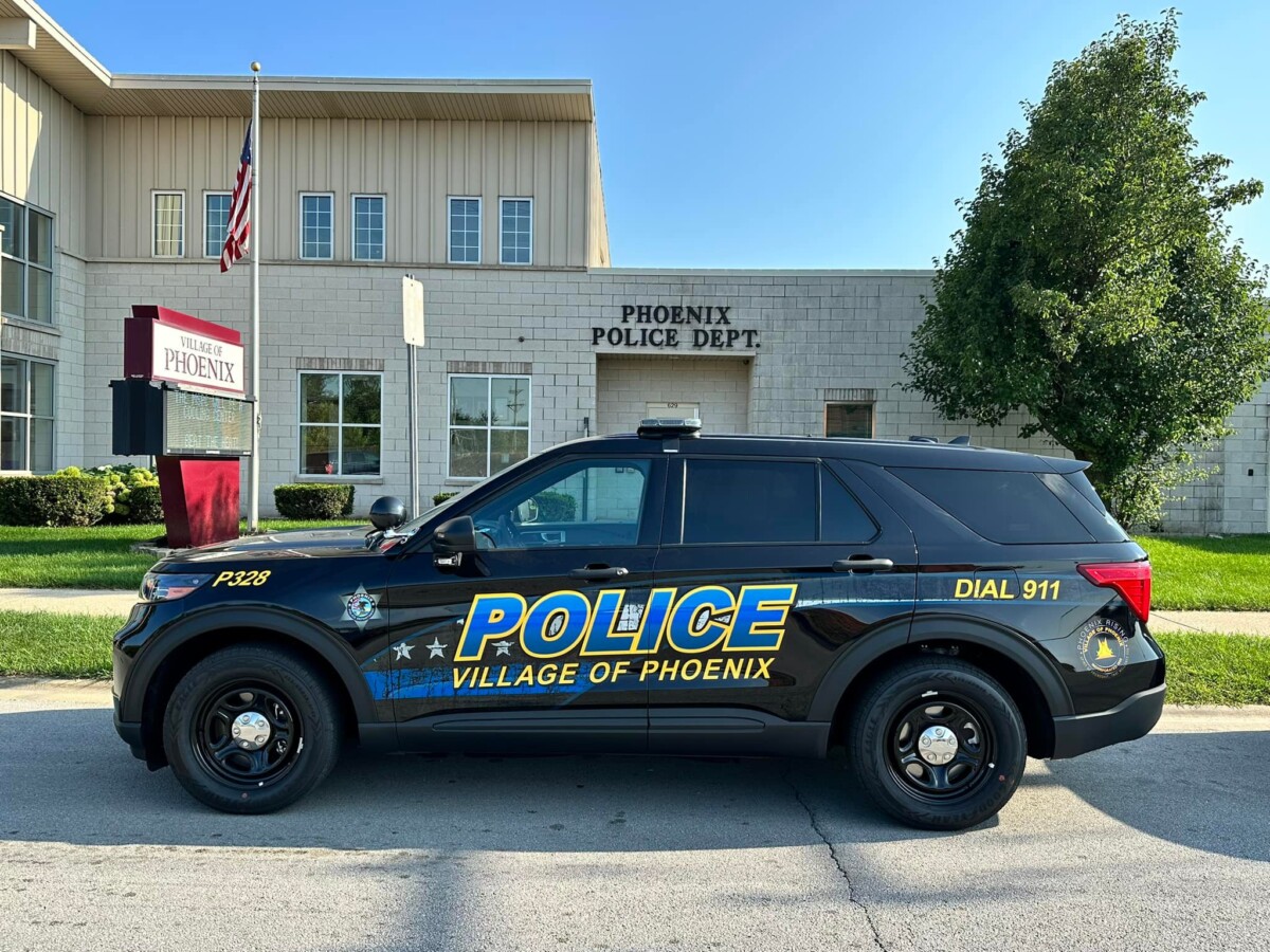 Former Illinois police officer convicted for extorting cash and drugs from drivers during traffic stops